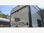 Thumbnail Photo 44 for 2018 JAYCO Talon